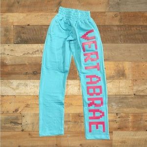 Vertebrae Sweat Pants